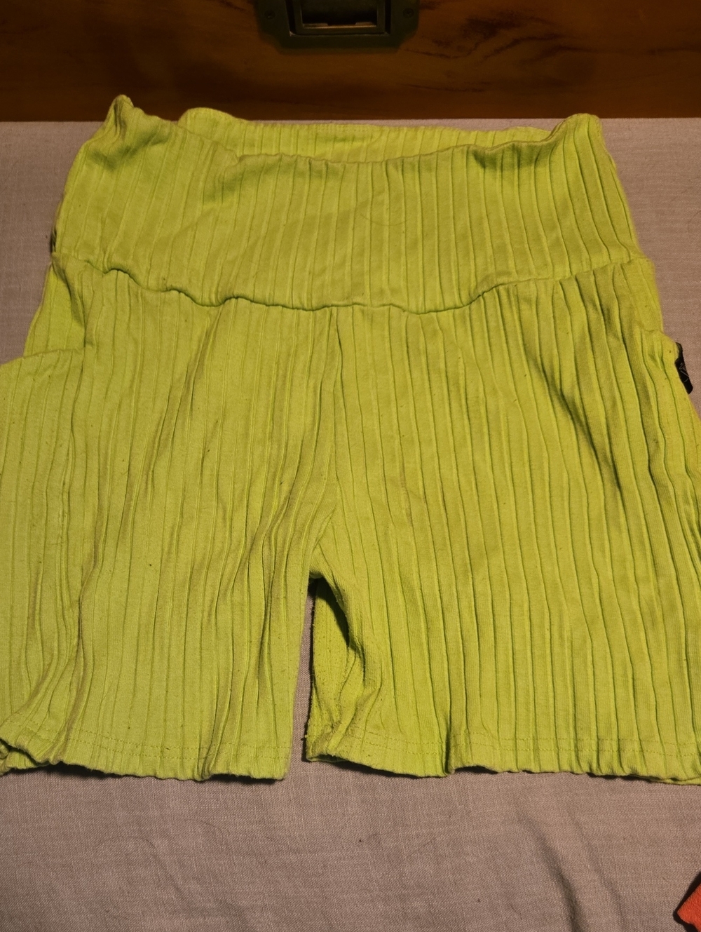 Phoenix bike shorts